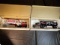Jim Beam & Beefeater Semis 1/64
