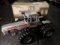 White 4-225 Field Boss w/ Original Box