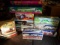 (11) BP, Hess, Mobil & Texaco Trucks