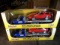(2) 1/24 Mobil Rollback w/ Car