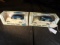 1951 Panel Van Truck Banks
