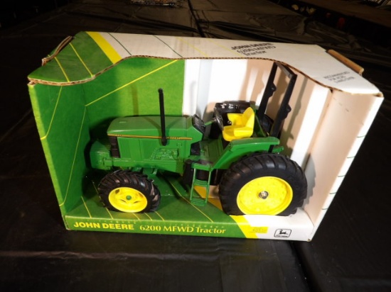 1/16 Ertl John Deere 6200 MFWD