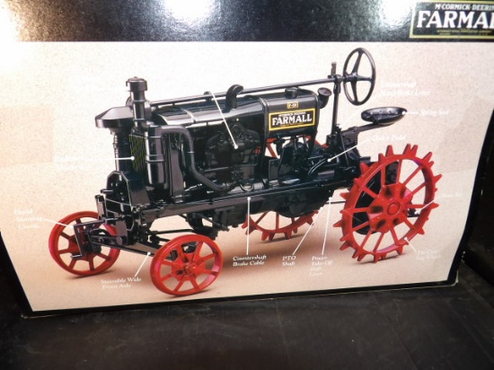 1/16 Farmall F20 Precision Classics Ertl