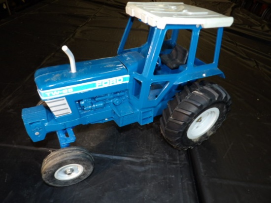 1/12 Ford TW25 Tractor, ERTL