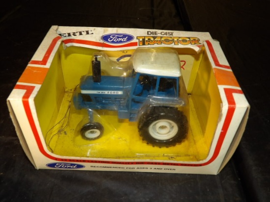 1/32 Ford TW20