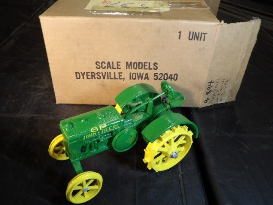 1/16 John Deere GP