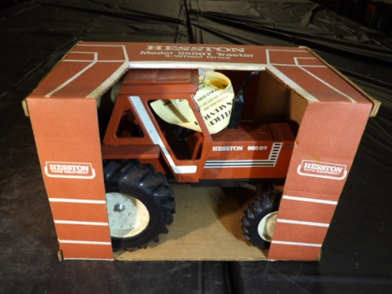 1/16 Hesston 980 4wd