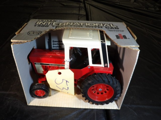 1/16 International 1586