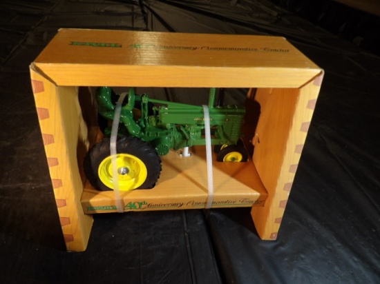 1/16 John Deere A 40th Anniversary