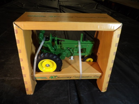 1/16 John Deere A 40th Anniversary