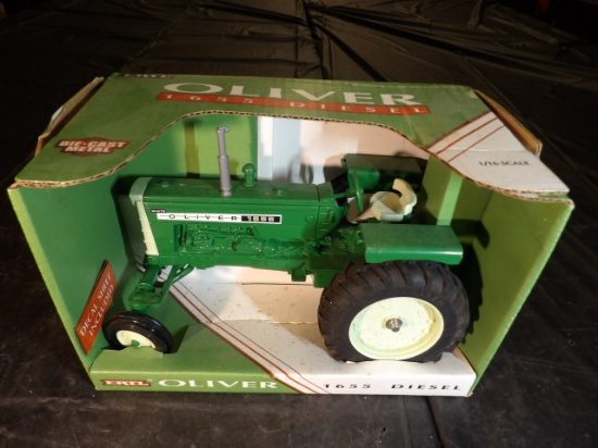 1/16 Oliver 1655 Diesel, ERTL