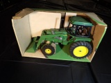 1/16 John Deere Utility w/ Loader, ERTL #503