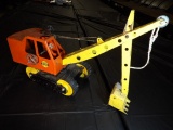 Nylint 1100 Big Dig Power Digger