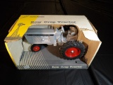 1/16 Surplus Tractor Parts Co Silver Tractor