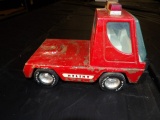 1/16 Nylint Cab & Chassis
