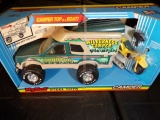 1/16 Nylint Wilderness Camper