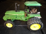 1/16 JohN Deere 4850 MFWD, ERTL #584