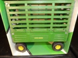 1/16 John Deere Wagon, ERTL #1130
