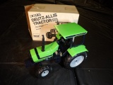 1/16 Deutz Allis Tractor, Special Edition, ERTL #3366