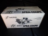 1/16 Melroe Spray Coupe, Wide Front Model, Scale Models, Unusual Toy