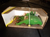 1/16 John Deere 12A Combine 50th Anniversary