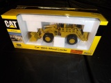 1/50 Cat 992G Wheel Loader, Norscot