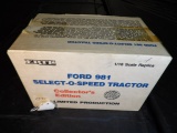 1/16 Ford 981 Collectors Edition, ERTL