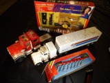 Box Trucks, Plow, Tim Taylor Kids Carpenter Kit