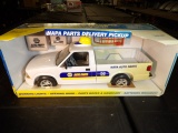 Napa Parts Delivery Truck
