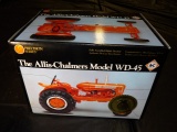 1/16 Allis Chalmers WD45, Precision Classics