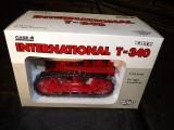 International T340 Crawler