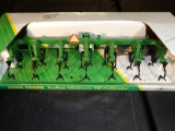 1/16 John Deere Toolbar 6 Row Cultivator