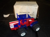 1/32 Steiger Plastic w/ Duals, ERTL