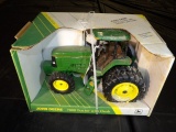 John Deere 7800 MFWD w/ Duals, Some Corrosion