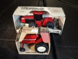 1/32 Case IH 4wd, International Mini Tractor