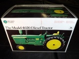 1/16 John Deere 4020 Diesel Precision #3