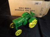 1/16 John Deere GP