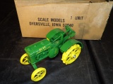 1/16 John Deere GP