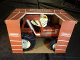 1/16 Hesston 980 4wd