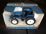 1/16 New Holland 8870 4wd, Spec Cast