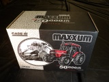 1/16 Case IH 5250 4wd Maxxum 50th Anniversary