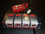 1/64 IH 66 Series Set #9 & IH 544 1/16