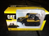 1/32 NORSCOT Cat 95E Challenger AG Tractor