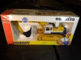 1/32 Joal Komatsu PC400 Excavator