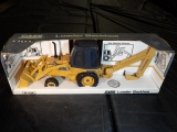 1/16 Case 580 Backhoe