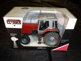 1/16 Massey Ferguson 3660 MFWD, Scale Models