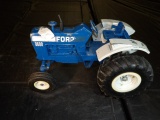 Ford 8600