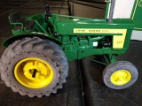 1/16 Yoder John Deere 720 High Detail Plastic Model