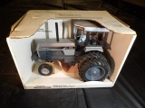 1/16 White 195, 1992 White  Fever, Scale Models