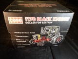 1/16 Case 1170 Black Knight, Collectors Edition